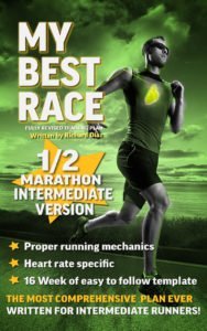 Half Marathon Training Plan