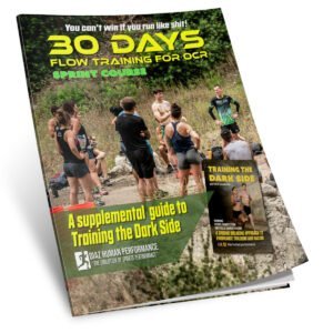 30 Days Flow Training for OCR