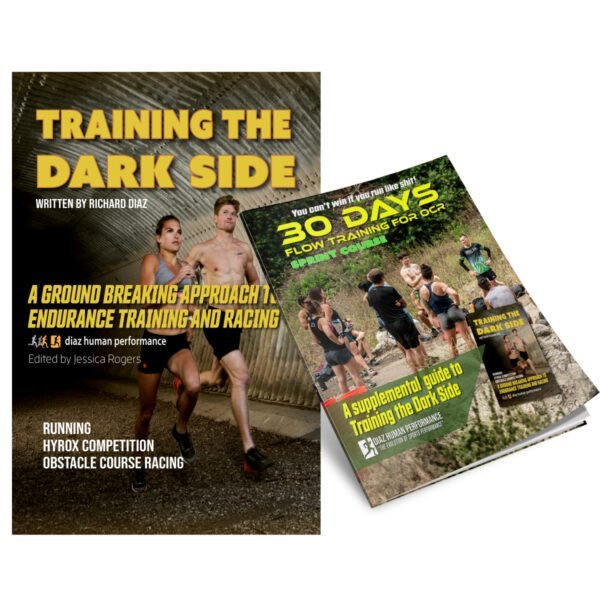 Training The Dark Side Training Bundle