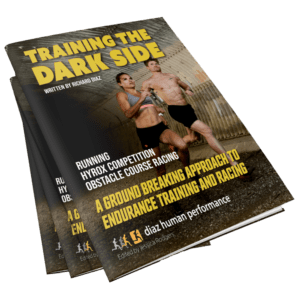 Training The Dark Side - Ebook