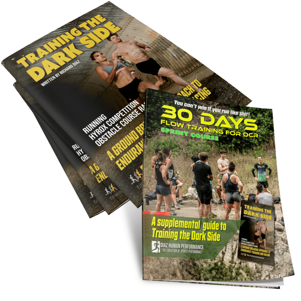 Training The Dark Side Bundle -30 Day OCR