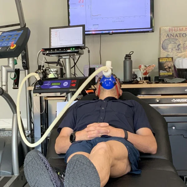 Resting Metabolic Testing