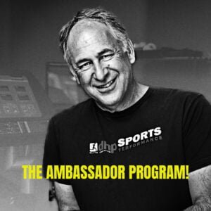 The DHP Ambassador Program