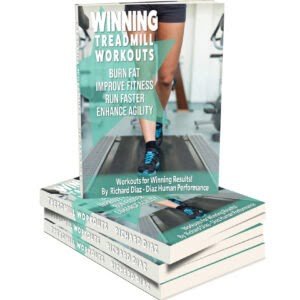 Winning Treadmill Workouts