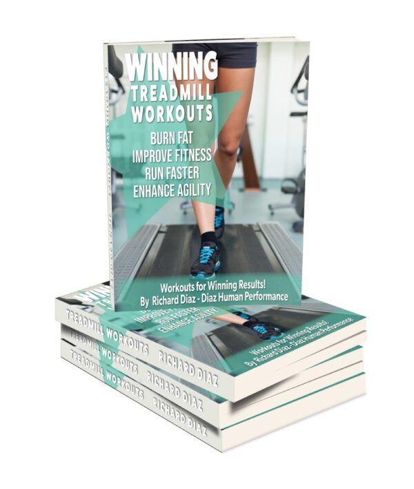 Winning Treadmill Workouts