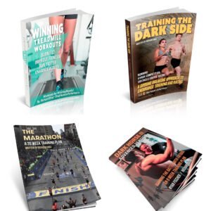 Ebooks and training plans