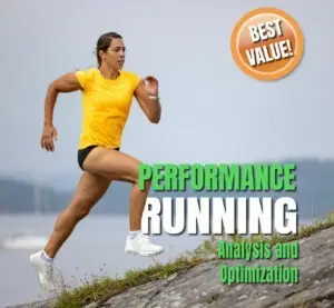 Performance Running Analysis and Optimization