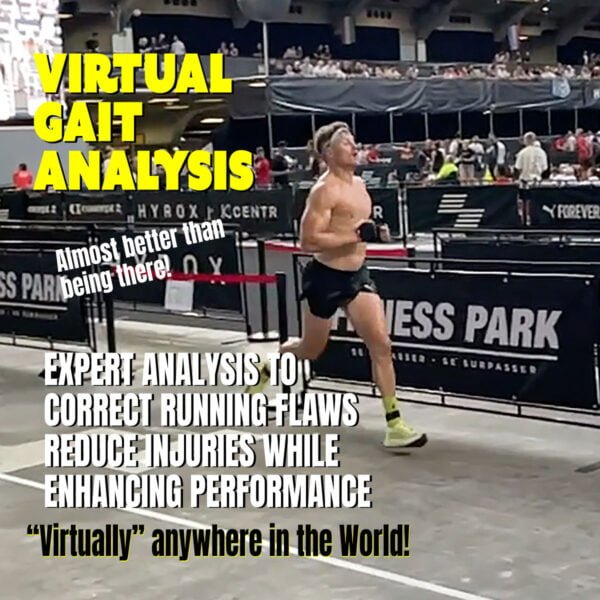 Virtual Gait Analysis