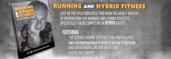 Running and Hybrid Fitness