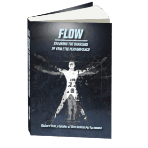Flow-Breaking Barriers of Athletic Performance