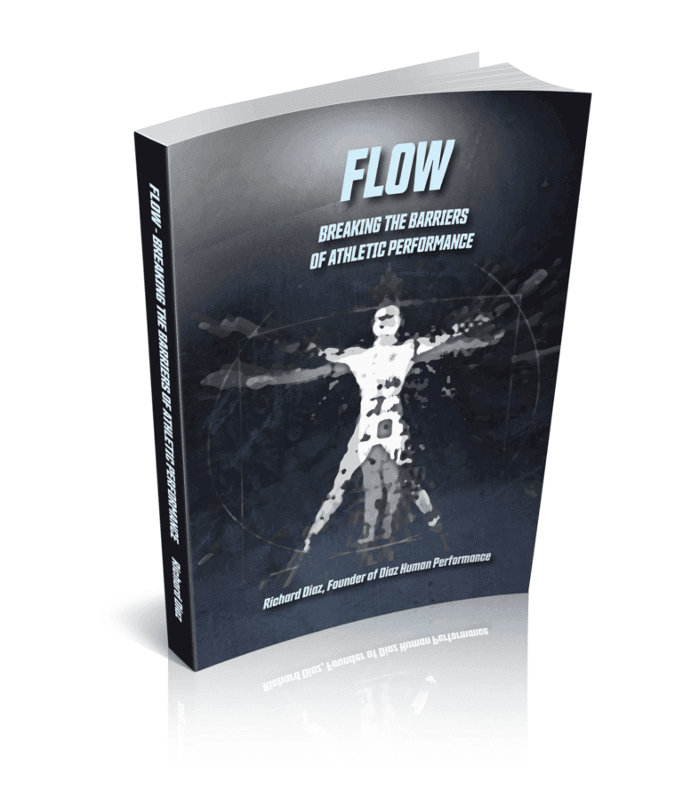 Flow - Breaking Barriers of Athletic Performance