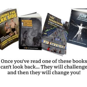 Ultimate Running Hybrid Bundle