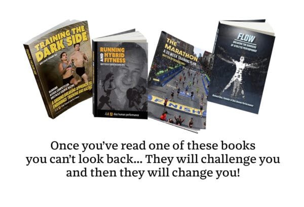 Ultimate Running Hybrid Bundle