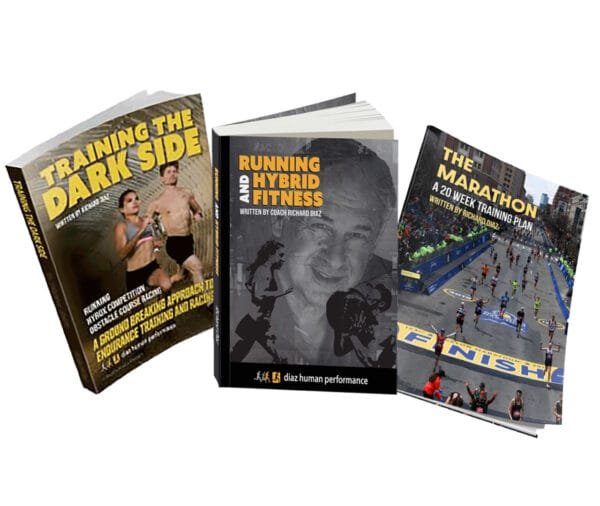 Coach Diaz Favorites - Supercharge Your Skills