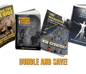 Bundle of four e-books
