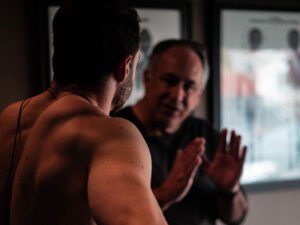 Coaching and Consulting