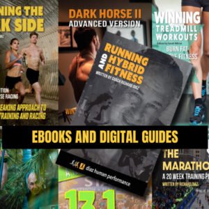 eBooks & Digital Guides