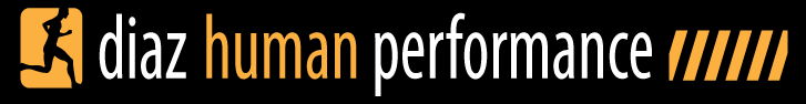 Diaz Human Performance