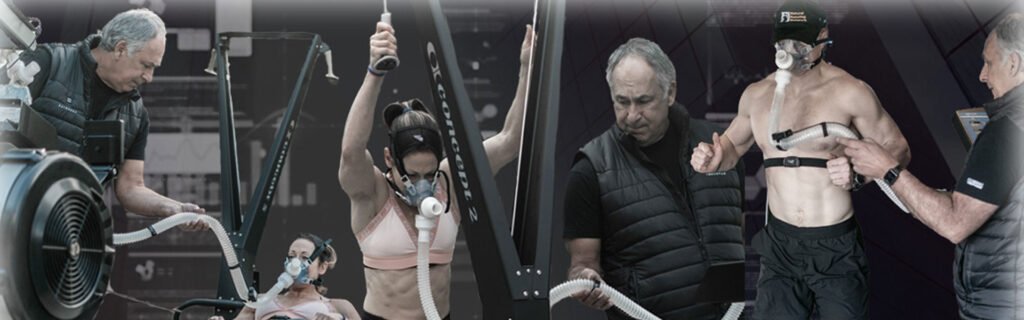 Diaz Human Performance Product Page
