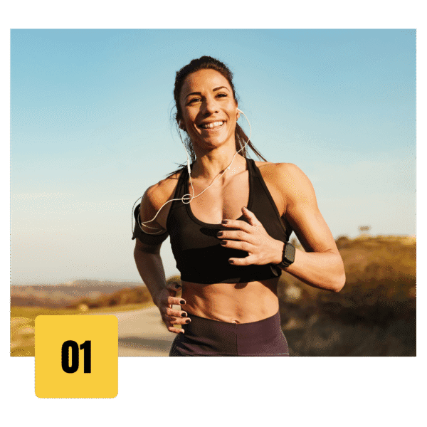 Flow Running Clinic
