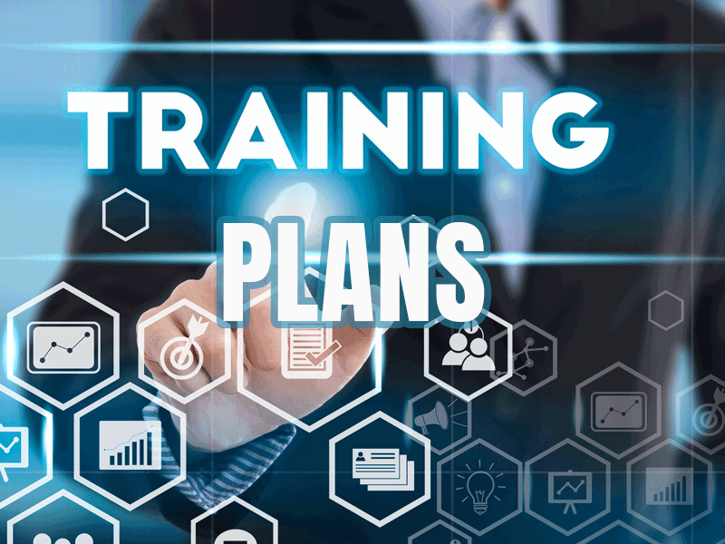 Training Plans