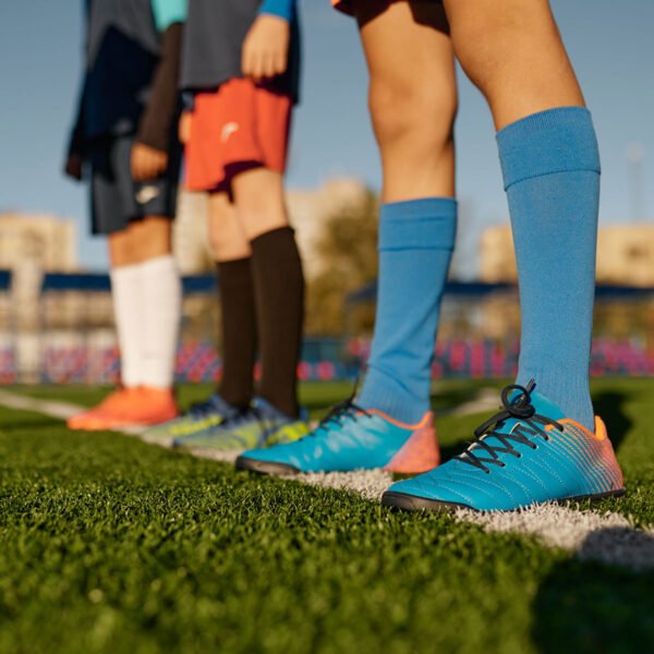 Youth Sports Prep – Elite Running & Agility Training