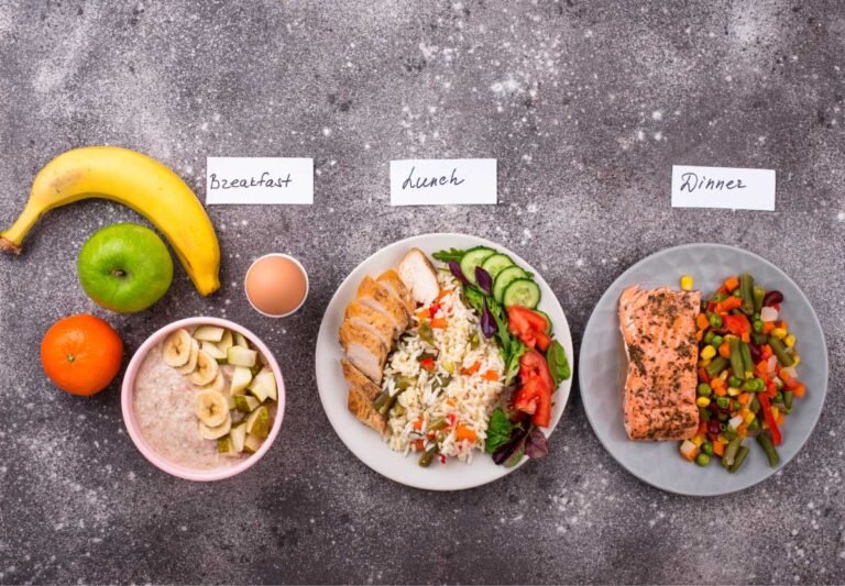 Meal Planning
