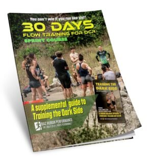 30 Day Flow Training for OCR