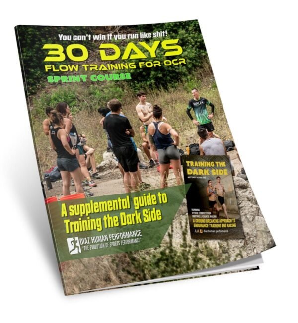 30 Day Flow Training for OCR