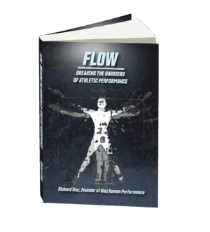 Embrace The Flow - Breaking Barriers of Athletic Performance