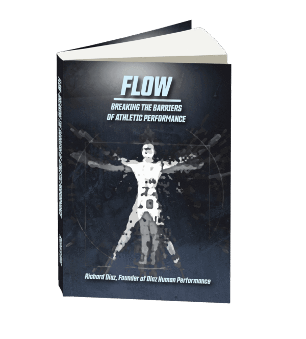 Embrace the Flow Method - Breaking Barriers of Athletic Performance
