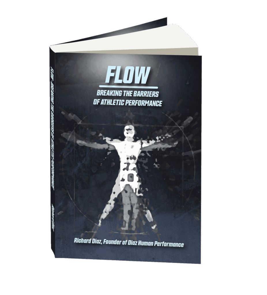 Embrace The Flow - Breaking Barriers of Athletic Performance