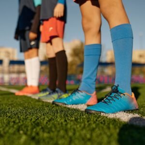 Youth Sports Prep – Elite Running & Agility Training