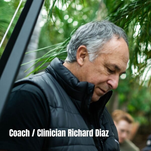 Virtual Coaching by Coach Diaz - Image 2