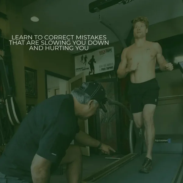 The Dark Horse Running Skill Tutorial Video - $29 - Image 4
