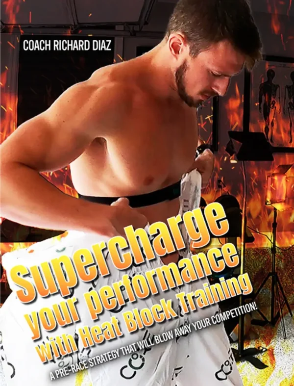 Hyrox Heat Block Training