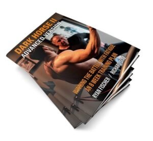 Dark Horse II Training  for CrossFit 