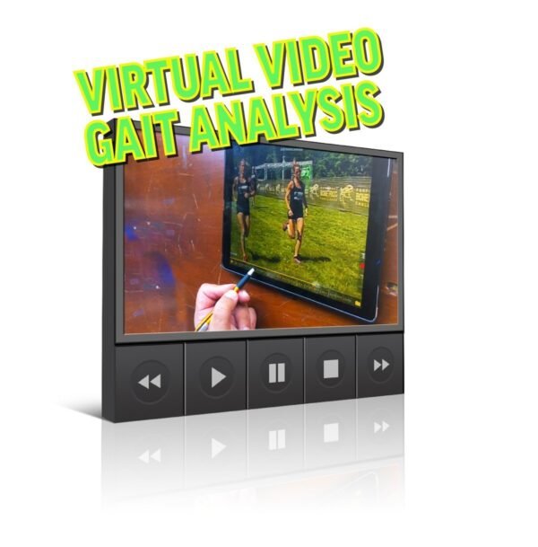 Virtual Running Gait Analysis - Image 2