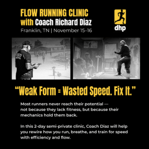 Flow-Running-Clinic