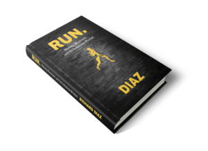 RUN. Mastery, Movement and the Runners Mindset.