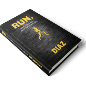 RUN. Mastery, Movement and the Runners Mindset.