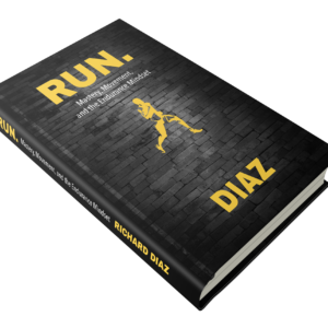 RUN. Book