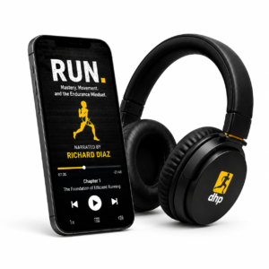 RUN Audio Book