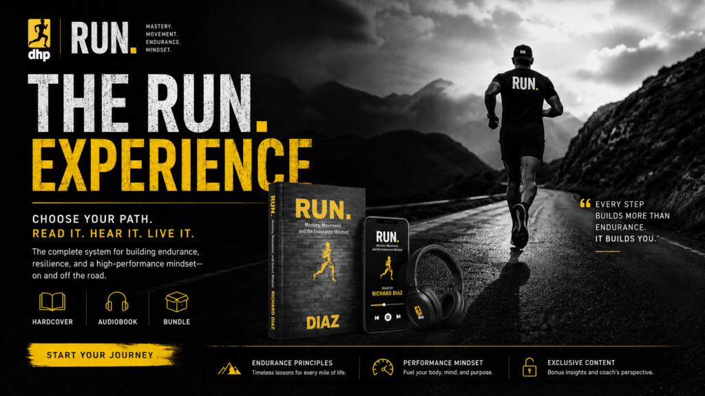 The RUN Experience