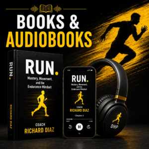 Books & Audiobooks