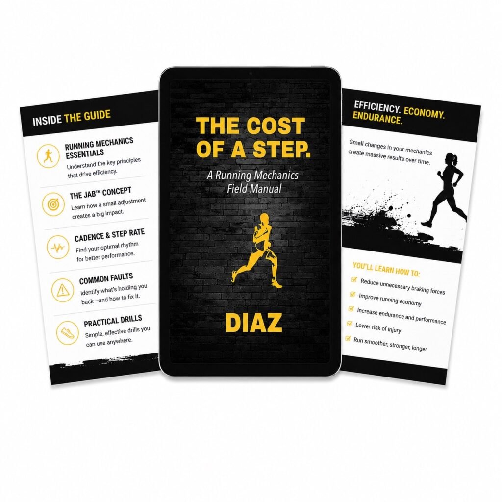 Cost of a Step- Free Field guide