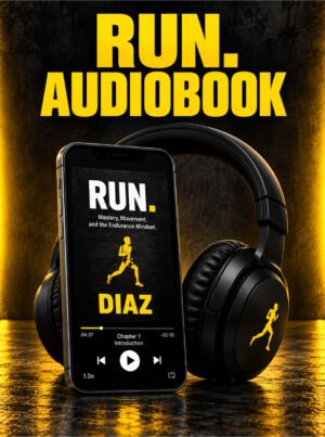 RUN-Audiobook