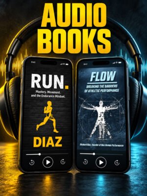 Books & Audiobooks