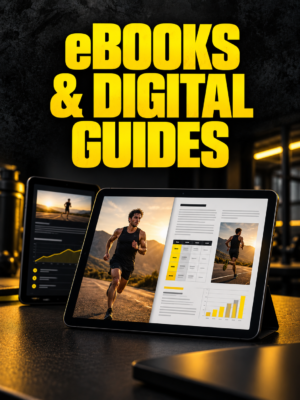eBooks & Digital Guides