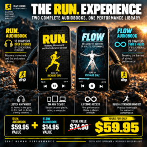 The RUN-experience